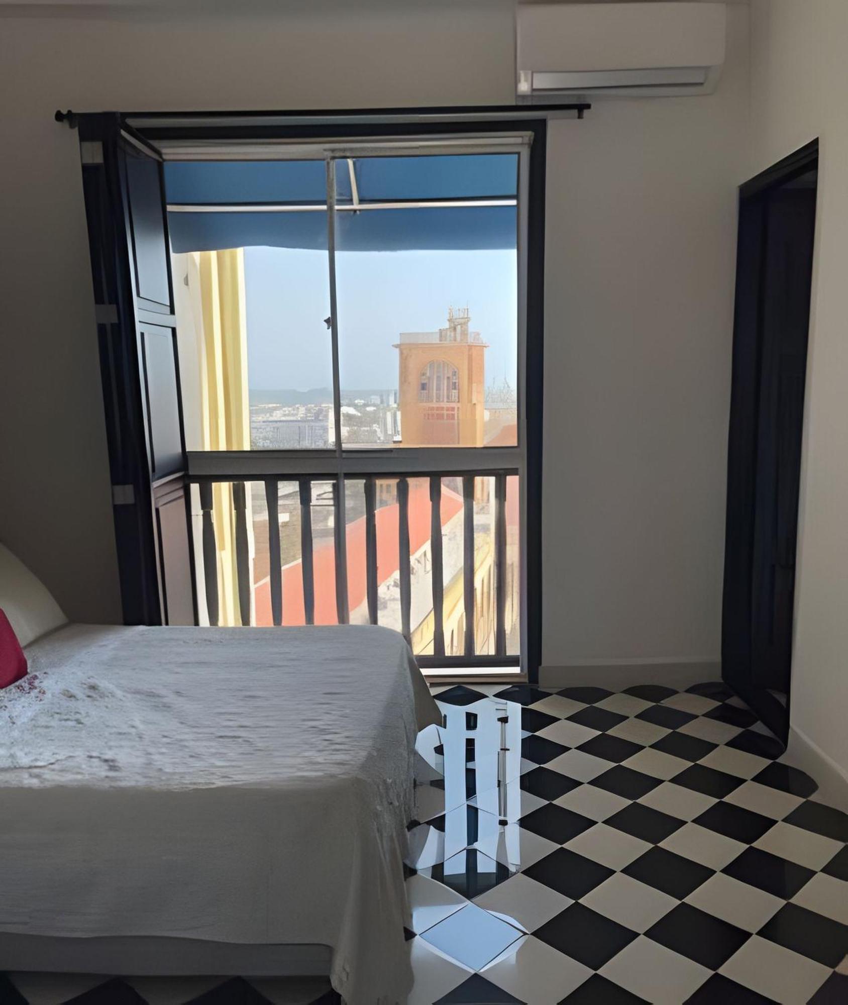 Apartamento 704 Puesta De Sol Apto En Cartagena